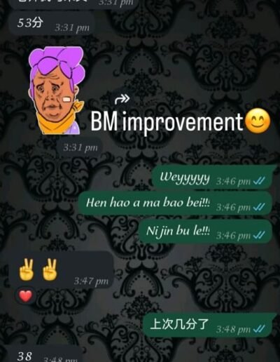 Student and parent testimonials about the best tuition at The Wonders Education